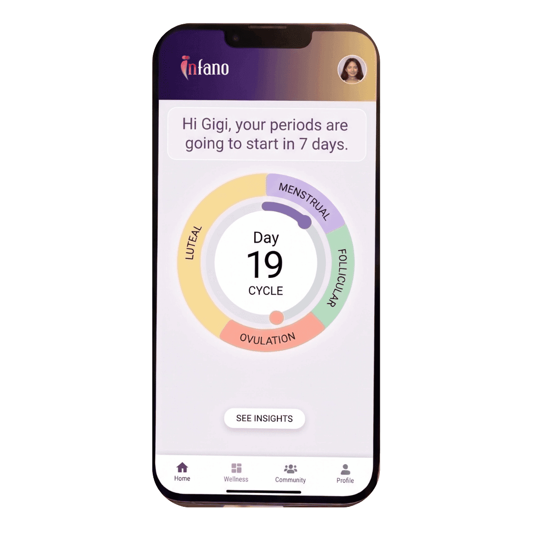Mobile interface
