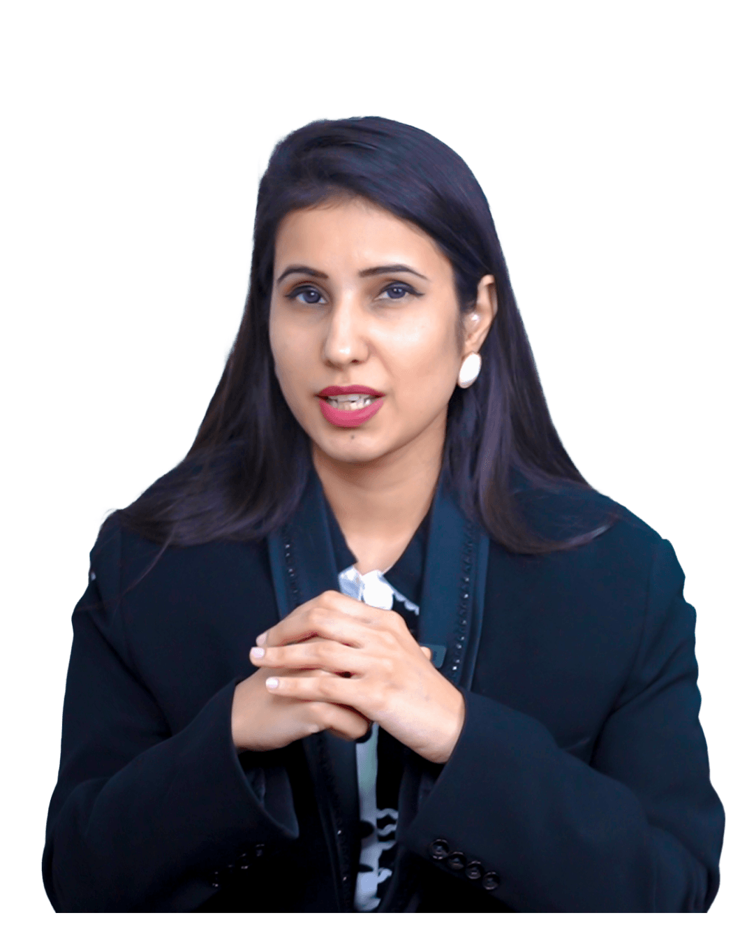 Dr. Isha Kapoor