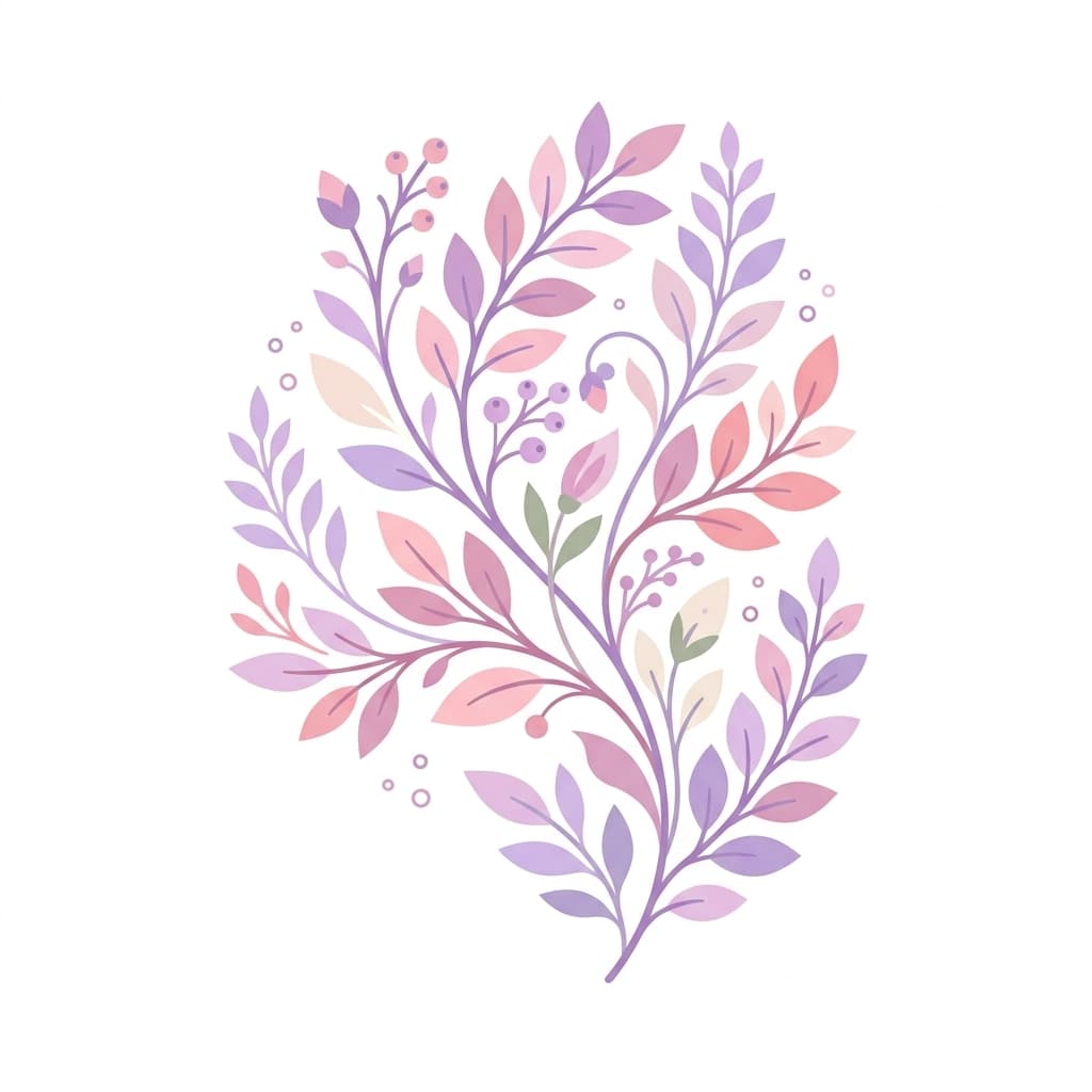 Decorative plant