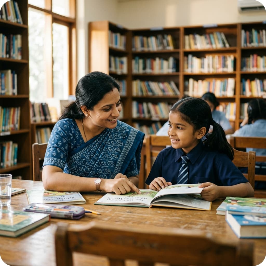 Teacher's Training