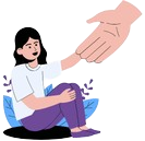 hand