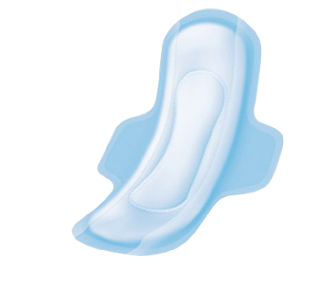 pad