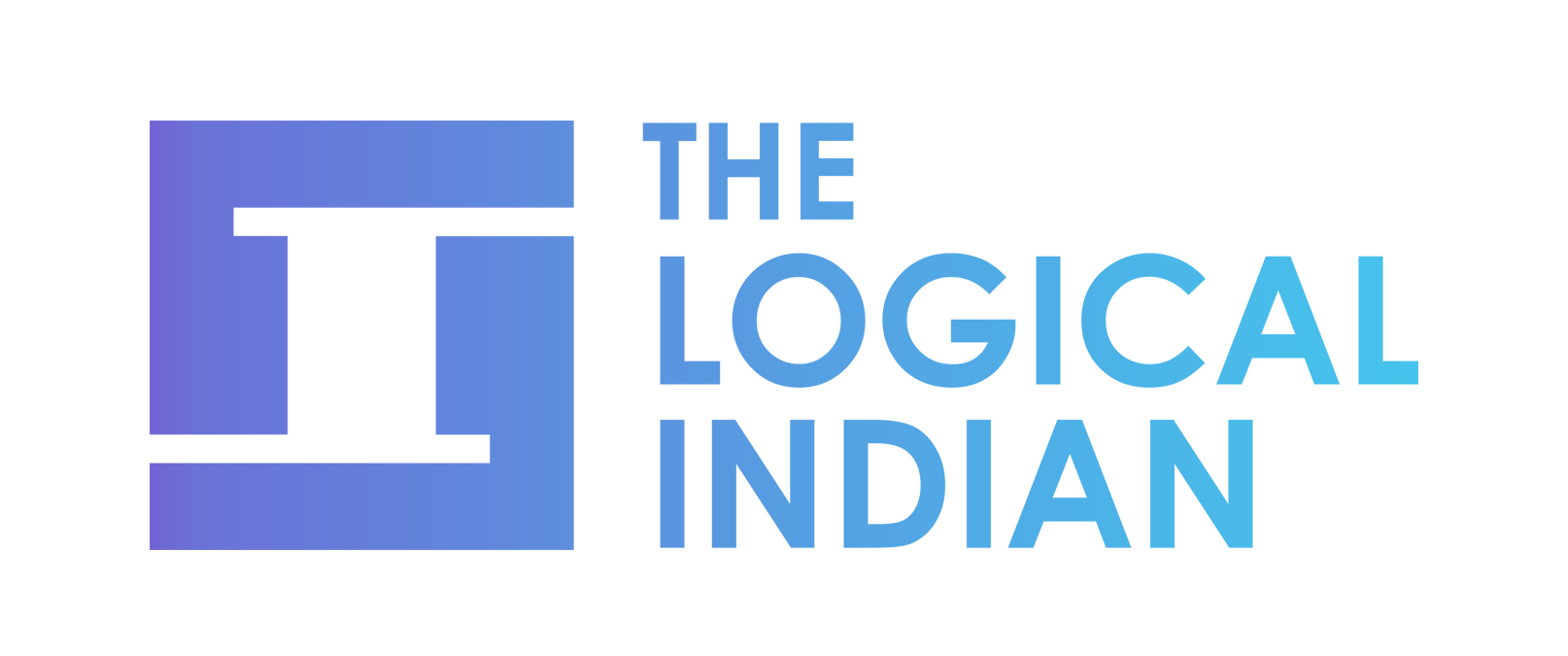 The Logical Indian