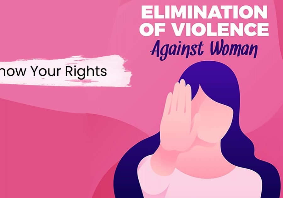 Know your rights: 10 laws that protect women and their rights | 10 laws every Indian woman must know