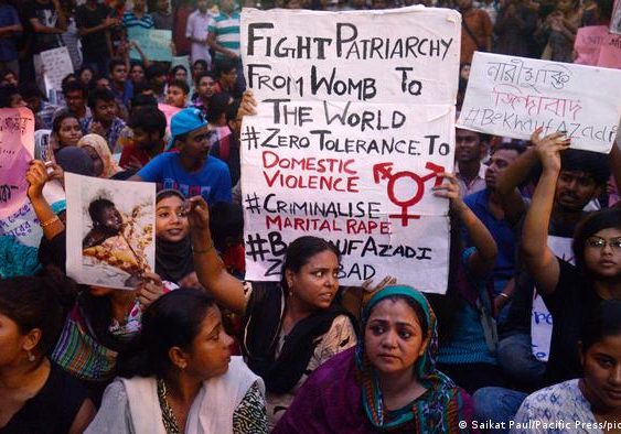 Criminalising Marital Rape: Why Is India Against It?