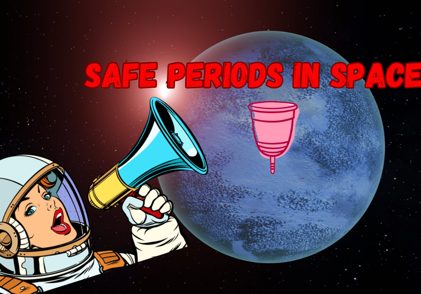 Periods in Space