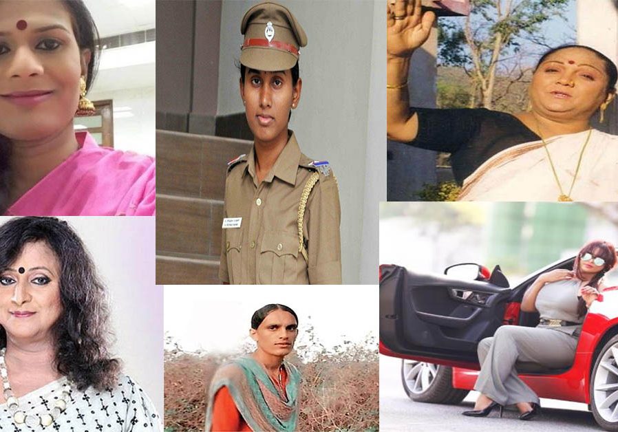At A Glance_ India’s First Transgender People In Various Fields!