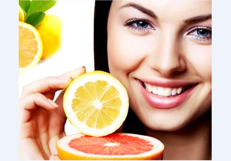 Benefits of Lemon for a Good Skin tone