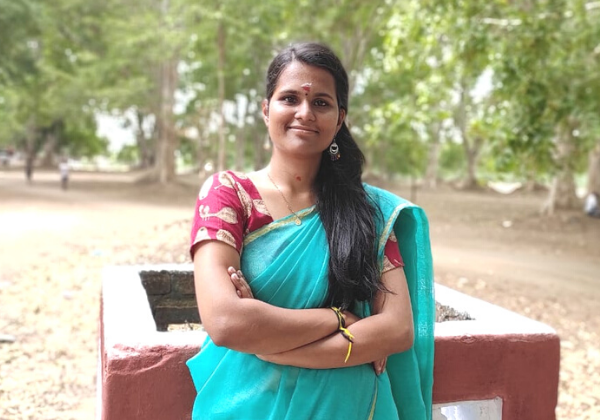 Exclusive_ Meet Ashweetha Shetty, The Woman Who Changed Thousands of Young Lives
