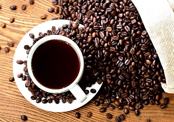 How Coffee Benefits Your Skin And Hair