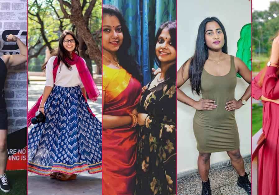 Passion To Profession — These Women Prove That Nothing Is Impossible If You Have Talent And Determination! Women Startup Founder