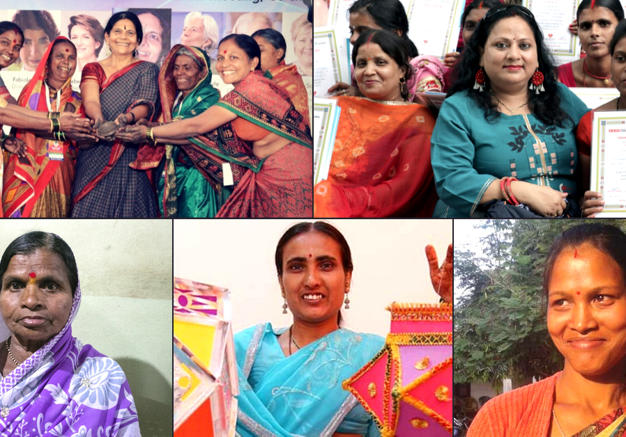 Rural Revolution_ Five Inspiring Power Women Who Changed The Destiny Of Rural India!
