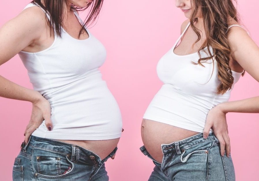 pregnancy care blog