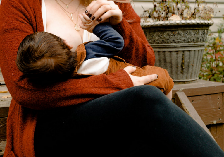 Breastfeeding: Why A Site Of Objectification