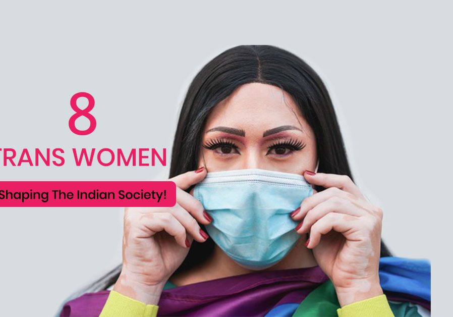 trans women shaping indian society