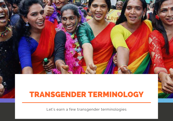 transgender terminology